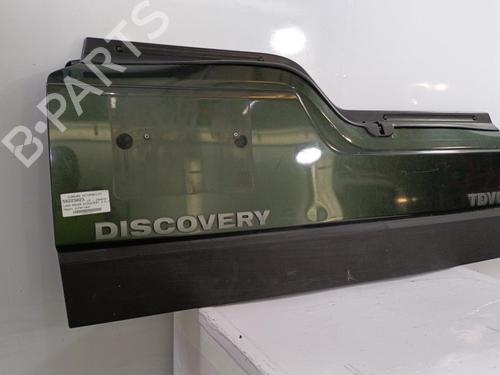 Tailgate LAND ROVER DISCOVERY III (L319) 2.7 TD 4x4 | BP22819797C6 