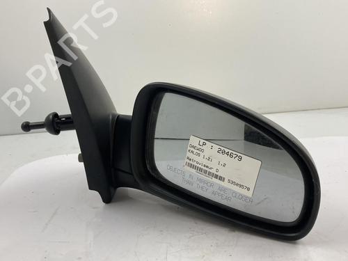right-mirror-daewoo-kalos-klas-12-96598155-2002-22817548 main image
