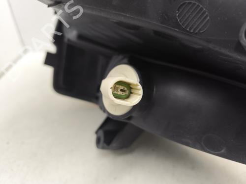Left headlight RENAULT KANGOO Express (FC0/1_) D 55 1.9 (FC0D) | BP34365200C28  - Image 5