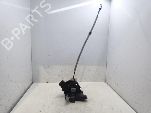 Used Front left lock FORD MONDEO IV (BA7) 2.0 TDCi (115 hp) 28591658