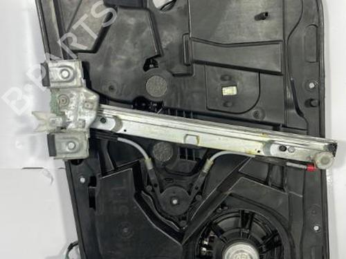 Used Front left window mechanism Front left window mechanism FORD FIESTA VI (CB1, CCN) 1.6 TDCi (95 hp) 22831899 22831899
