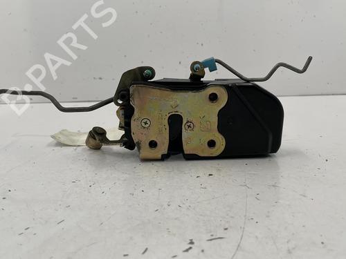 Front left lock CHRYSLER VOYAGER IV (RG, RS) 2.5 CRD | BP22830405C98 