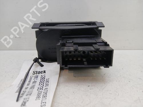 Headlight switch FORD FOCUS C-MAX (DM2) 1.6 TDCi | BP36894515I24  - Image 5