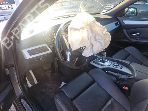 Display monitor BMW 5 (E60) 535 d | BP32103373C48 