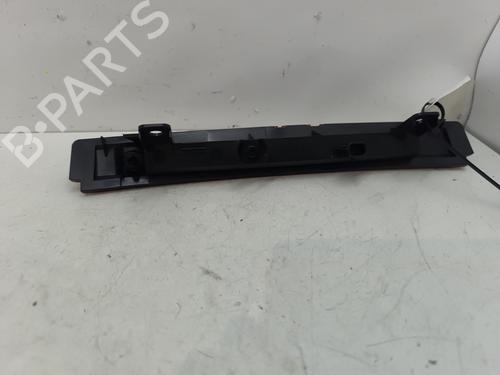 Third brake light RENAULT CLIO IV (BH_) 0.9 TCe 90 (BHNF, BHMA, BHMH, BHJK, BHJR) | BP29377503L11 