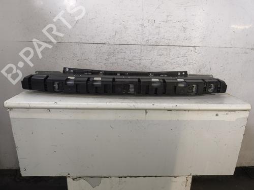 Used Rear bumper reinforcement Rear bumper reinforcement PEUGEOT 2008 I (CU_) 1.6 BlueHDi 100 (100 hp) 35886753 35886753