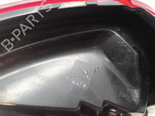 Right taillight DACIA SANDERO II 1.2 | BP28414877C35  - Image 5