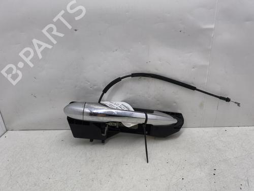 Used Front right exterior door handle Front right exterior door handle ALFA ROMEO MITO (955_) 1.6 JTDM (955AXC1B) (120 hp) 34412604 34412604