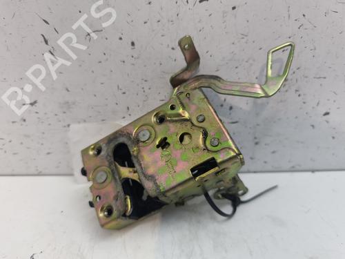 Front left lock CITROËN AX (ZA-_) 11 | BP25996947C98 