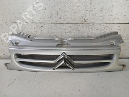 Grill CITROËN BERLINGO / BERLINGO FIRST Box Body/MPV (M_) 1.9 D 70 (MBWJZ, MCWJZ) (69 hp) 31869012