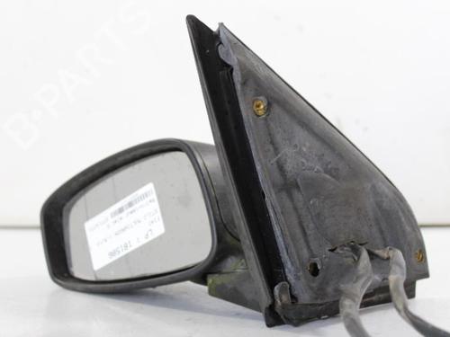 Retrovisor izquierdo FIAT STILO Multi Wagon (192_) 1.9 JTD | BP22813594C26 