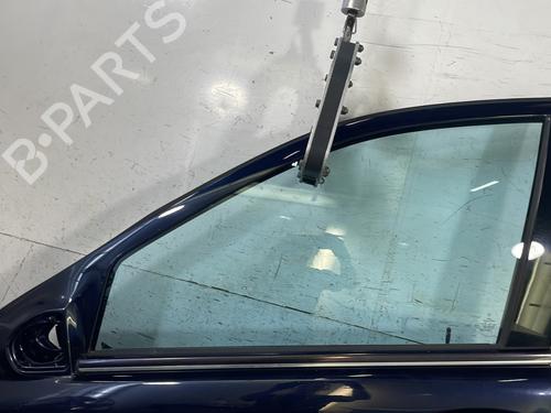 Left front door MERCEDES-BENZ C-CLASS (W203) C 200 CDI (203.007) | BP28178723C2 
