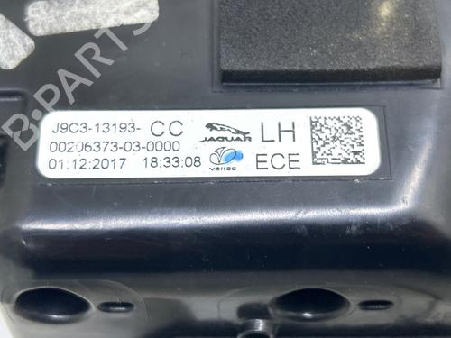 Left tailgate light JAGUAR E-PACE (X540) 2.0 D150 AWD | BP40018564C79 - Image 5