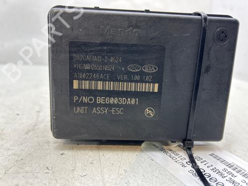 ABS pump KIA STONIC (YB) 1.0 T-GDi Eco-Dynamics+ | BP35936914M43 - Image 2