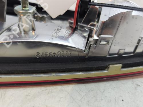 Right tailgate light MERCEDES-BENZ CLC-CLASS (CL203) CLC 220 CDI (203.708) | BP28824073C80 