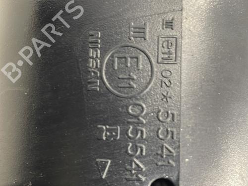 Left mirror NISSAN ALMERA TINO (V10) 1.8 | BP23830425C26 