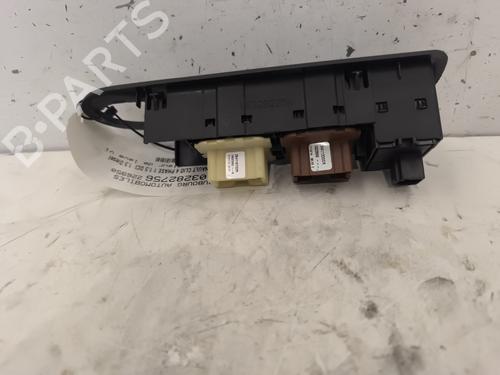 Left front window switch RENAULT CLIO IV (BH_) 1.5 dCi 90 | BP24520890I27