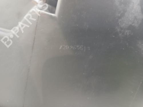 Right headlight PEUGEOT 206+ (2L_, 2M_) | BP37155938C29 - Image 2