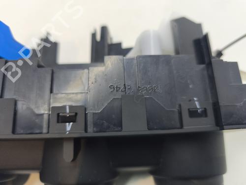 Climate control RENAULT TRAFIC III Bus (JG_)  | BP26732155I5 