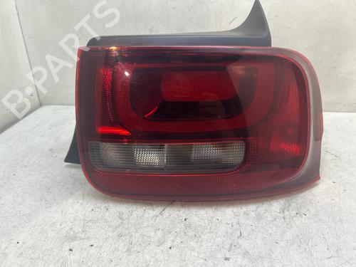 Højre baglygte CITROËN C4 CACTUS 1.2 VTi 82 | BP39600160C35 - Image 4