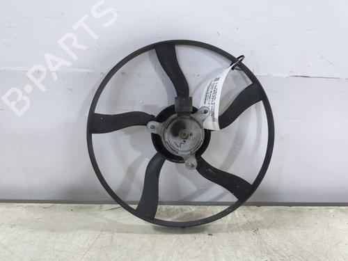 Used Radiator fan Radiator fan PEUGEOT 206 Hatchback (2A/C) 1.4 i (75 hp) 39109222 39109222