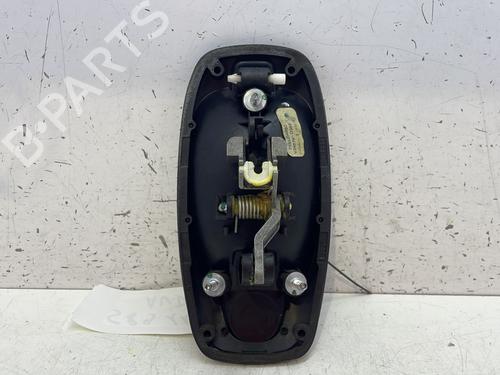 Front right exterior door handle PEUGEOT BIPPER Tepee 1.3 HDi 75 | BP28824087C129 