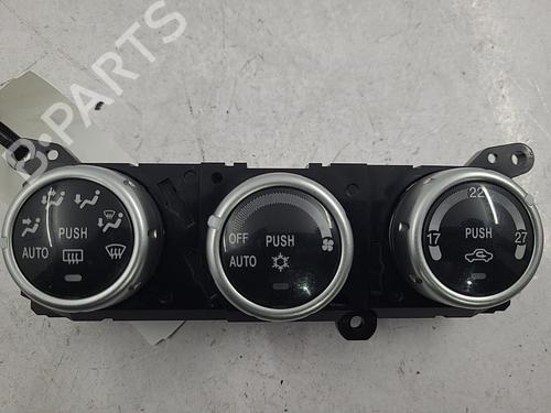 Climate control MITSUBISHI L200 / TRITON (KA_T, KB_T) 2.5 DI-D 4WD (KB4T) | BP22823912I5 