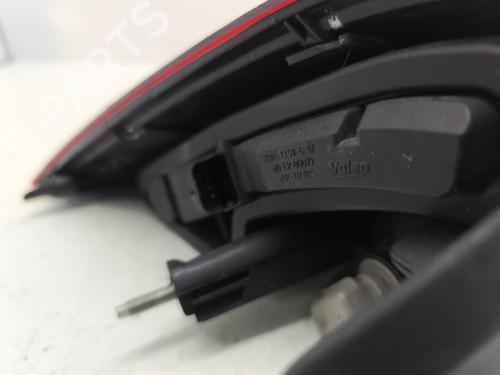 Right taillight RENAULT LAGUNA III (BT0/1) 1.5 dCi (BT00, BT0A, BT0T, BT1J) | BP29193982C35 