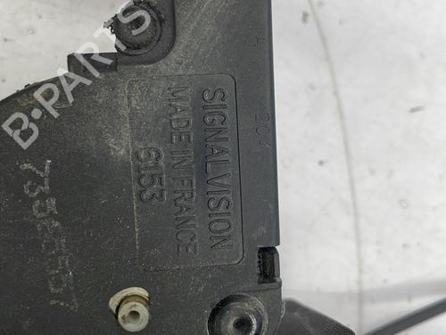 Used Steering column stalk Steering column stalk PEUGEOT 205 Hatchback Van 1.8 D (60 hp) 22827548 22827548