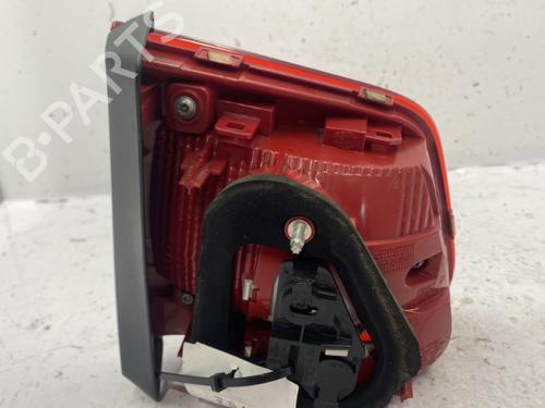 Used Right tailgate light Right tailgate light VW TIGUAN (5N_) 2.0 TDI 4motion (140 hp) 22842342 22842342