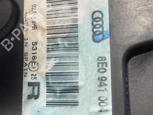 Right headlight AUDI A4 B6 (8E2) 1.9 TDI | BP22829597C29 - Image 3