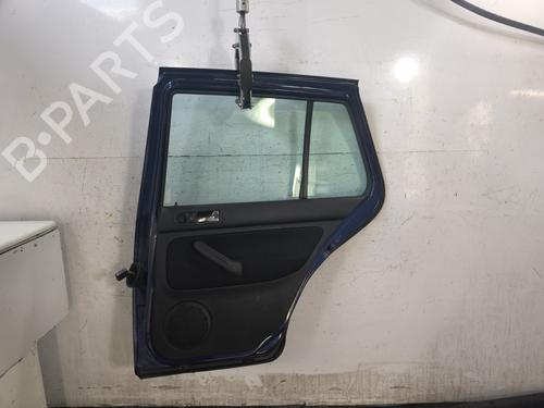 Right rear door VW GOLF IV (1J1) 1.4 16V | BP27805167C5 
