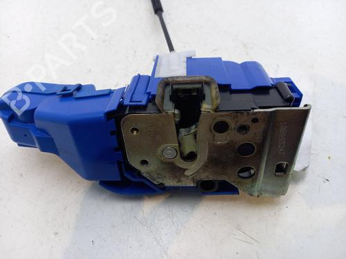 Front left lock FIAT 500L (351_, 352_) 1.6 D Multijet (199LYD1B) | BP29377137C98 