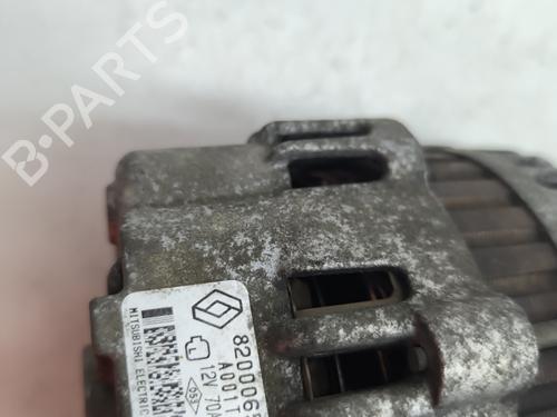 Generator RENAULT TWINGO I (C06_) 1.2 (C066, C068) | BP30465768M7