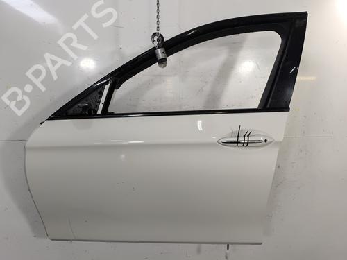 Used Left front door BMW 5 (F10) 530 d xDrive (258 hp) 28679628