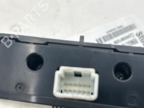 Switch RENAULT ESPACE IV (JK0/1_) 2.0 dCi (JK01, JK02, JK1J, JK1K, JK1H) | BP38008996I30 - Image 2