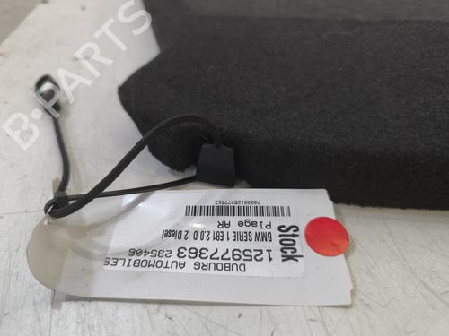 Rear parcel shelf BMW 1 (E81)  | BP36089341C85  - Image 5