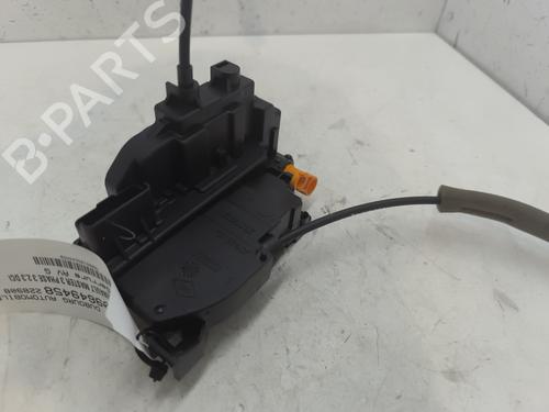 Front left lock RENAULT MASTER III Van (FV) | BP27989651C98 - Image 3