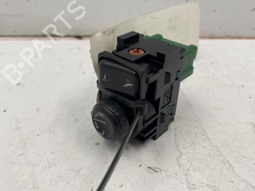 Used Mirror switch Mirror switch NISSAN QASHQAI I (J10, NJ10) 1.5 dCi (106 hp) 22839981 22839981