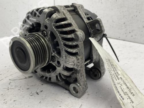 Alternator PEUGEOT 3008 II SUV (MC_, MR_, MJ_, M4_) 1.5 BlueHDi 130 | BP22843525M7 