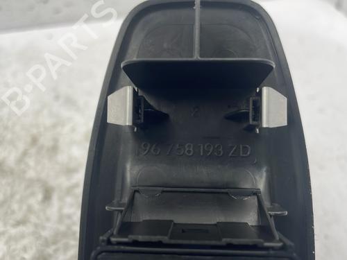 Switch PEUGEOT 208 I (CA_, CC_) 1.2 VTi 68 / PureTech 68 | BP25445573I30 