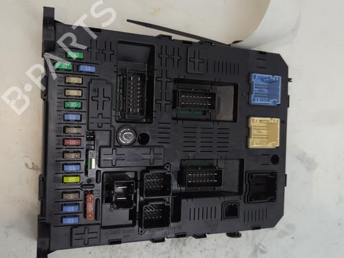 Used Fuse box CITROËN C5 III Break (RW_) 2.0 HDi 140 (140 hp) 26911500