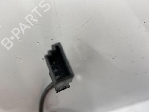 Left sun visor VOLVO V40 Hatchback (525) D2 | BP22835429I1  - Image 5