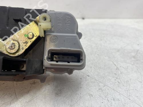 Høyre bak lås CITROËN C5 II (RC_) 1.6 HDi (RC8HZB) | BP29044055C99 