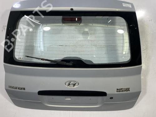 Tailgate HYUNDAI MATRIX (FC) 1.5 CRDi | BP22838878C6 