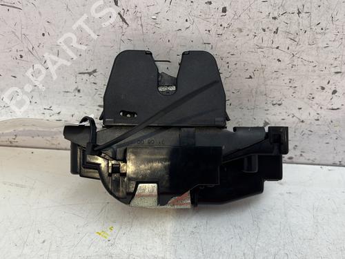 Tailgate lock PEUGEOT 308 CC (4B_) 2.0 HDi (4BRHRH, 4BRHRJ) | BP28328634C101 
