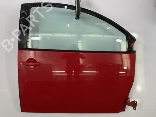 Dør høyre foran VW NEW BEETLE (9C1, 1C1) 1.9 TDI | BP22815864C3 