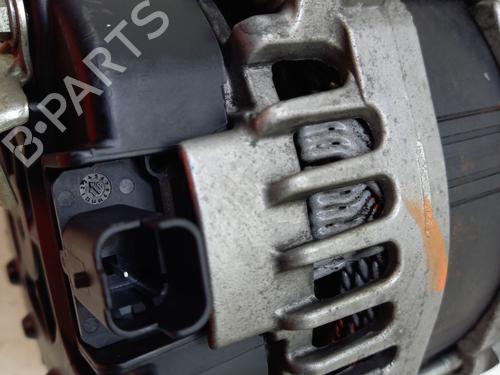 Used Alternator Alternator 38921978 38921978