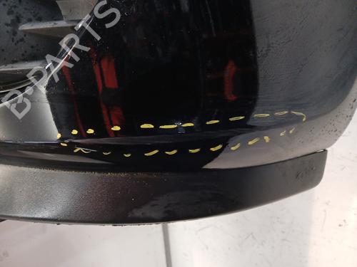 Front bumper OPEL ASTRA H (A04) 1.9 CDTI (L48) | BP32212659C7