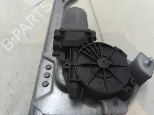 Rear right window mechanism RENAULT MODUS / GRAND MODUS (F/JP0_) 1.5 dCi (FP0F, JP0F) | BP30364559C25